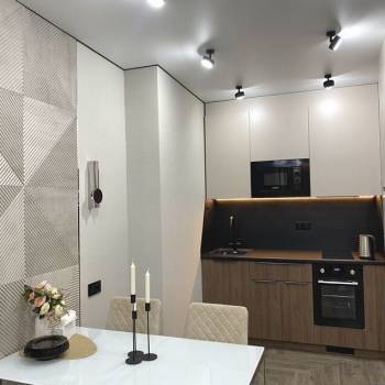 Сдается 2-х комнатная квартира, 50 м²