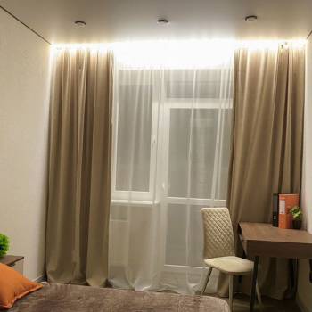 Сдается 2-х комнатная квартира, 50 м²