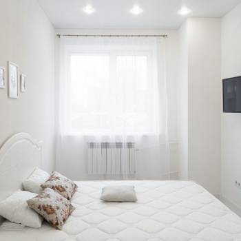 Продается 1-комнатная квартира, 30 м²