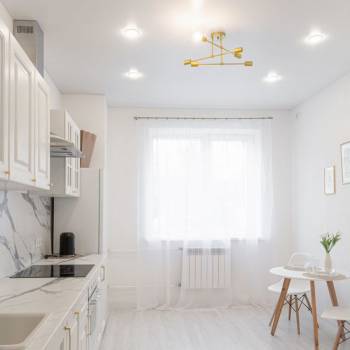 Продается 1-комнатная квартира, 30 м²