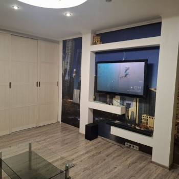 Продается 1-комнатная квартира, 35,9 м²