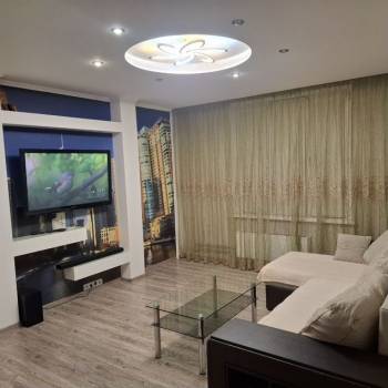 Продается 1-комнатная квартира, 35,9 м²