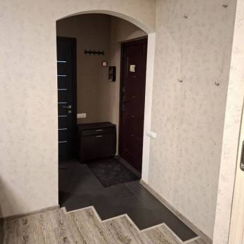 Продается 1-комнатная квартира, 35,9 м²