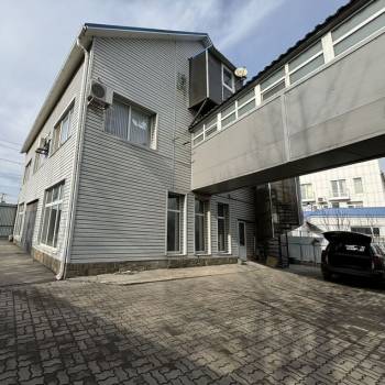 Продается Нежилое помещение, 550 м²