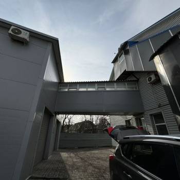 Продается Нежилое помещение, 550 м²