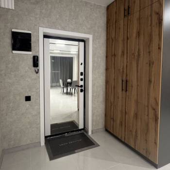 Сдается 1-комнатная квартира, 55 м²