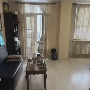 Продается 1-комнатная квартира, 30 м²