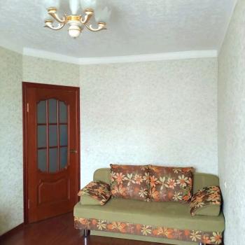 Сдается 1-комнатная квартира, 37 м²