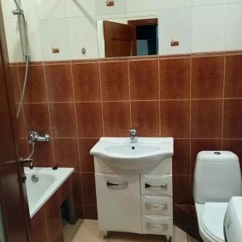 Сдается 1-комнатная квартира, 37 м²