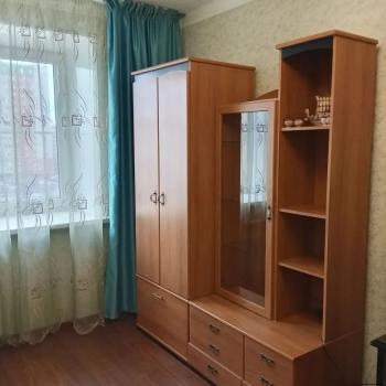 Сдается 1-комнатная квартира, 37 м²