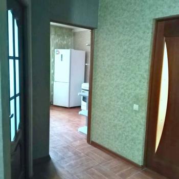 Сдается 1-комнатная квартира, 37 м²