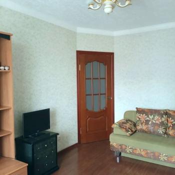 Сдается 1-комнатная квартира, 37 м²