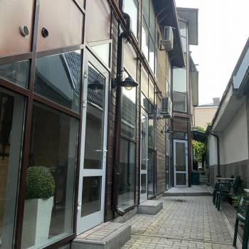 Сдается 1-комнатная квартира, 40 м²