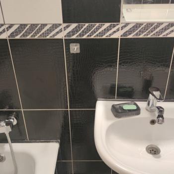 Сдается 1-комнатная квартира, 60 м²