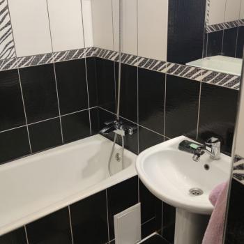 Сдается 1-комнатная квартира, 60 м²