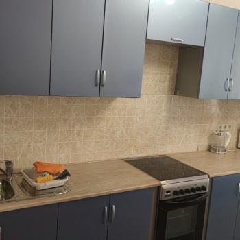 Сдается 1-комнатная квартира, 60 м²