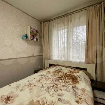 Сдается 2-х комнатная квартира, 58 м²