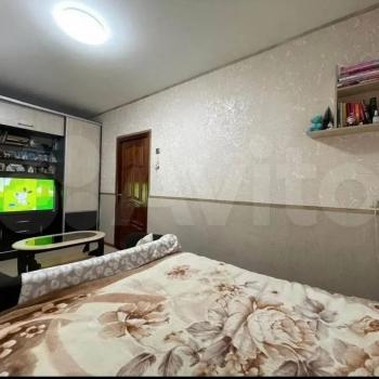 Сдается 2-х комнатная квартира, 58 м²