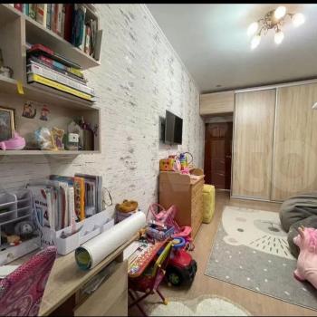 Сдается 2-х комнатная квартира, 58 м²