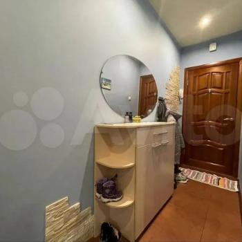 Сдается 2-х комнатная квартира, 58 м²