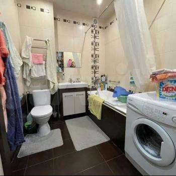 Сдается 2-х комнатная квартира, 58 м²