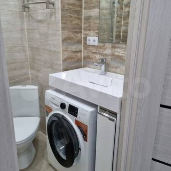 Сдается 1-комнатная квартира, 40 м²