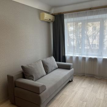 Сдается 2-х комнатная квартира, 42 м²