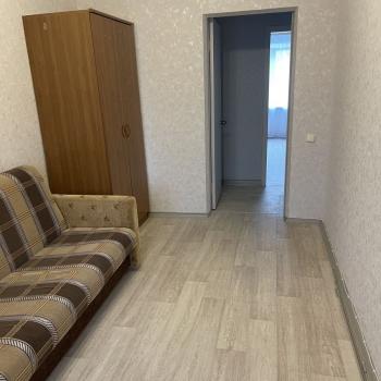 Сдается 2-х комнатная квартира, 42 м²