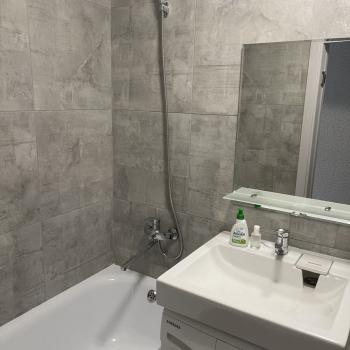 Сдается 2-х комнатная квартира, 42 м²