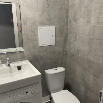 Сдается 2-х комнатная квартира, 42 м²