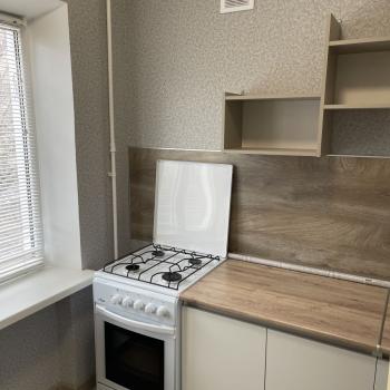 Сдается 2-х комнатная квартира, 42 м²