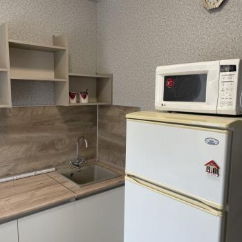 Сдается 2-х комнатная квартира, 42 м²