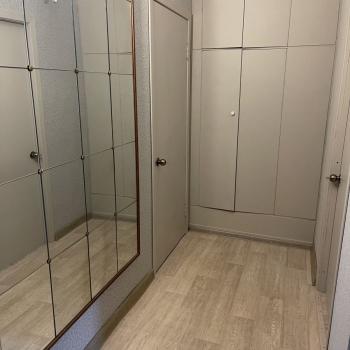 Сдается 2-х комнатная квартира, 42 м²