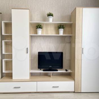 Сдается 1-комнатная квартира, 38 м²