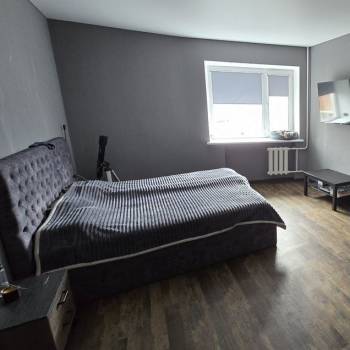 Продается 1-комнатная квартира, 53,9 м²