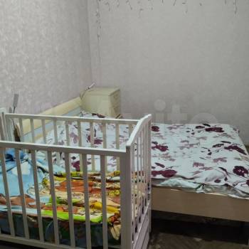 Сдается 2-х комнатная квартира, 43 м²