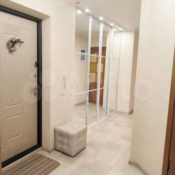 Сдается 2-х комнатная квартира, 62 м²