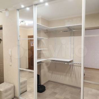 Сдается 2-х комнатная квартира, 62 м²