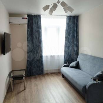 Сдается 1-комнатная квартира, 43,8 м²