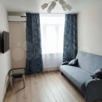 Сдается 1-комнатная квартира, 43,8 м²