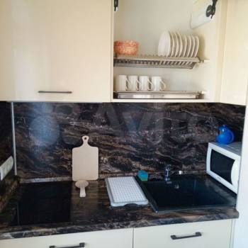 Сдается 1-комнатная квартира, 35 м²