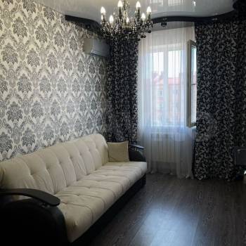 Сдается 1-комнатная квартира, 30 м²