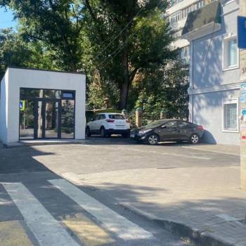 Сдается Нежилое помещение, 20 м²