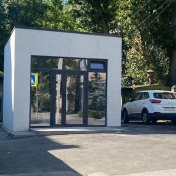 Сдается Нежилое помещение, 20 м²