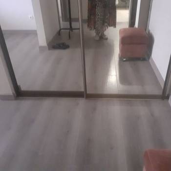 Сдается 1-комнатная квартира, 46 м²