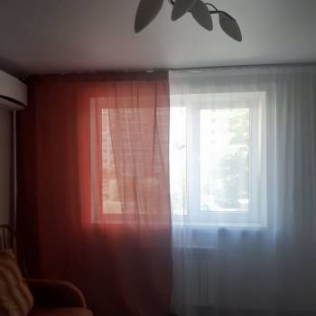 Сдается 1-комнатная квартира, 46 м²