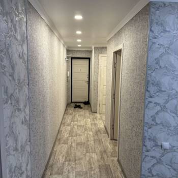 Сдается 1-комнатная квартира, 60 м²