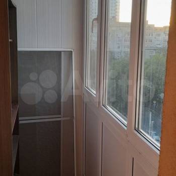 Сдается 1-комнатная квартира, 38 м²