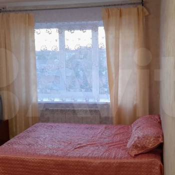 Сдается 1-комнатная квартира, 38 м²