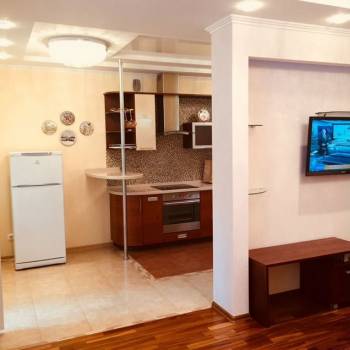 Продается 1-комнатная квартира, 43 м²